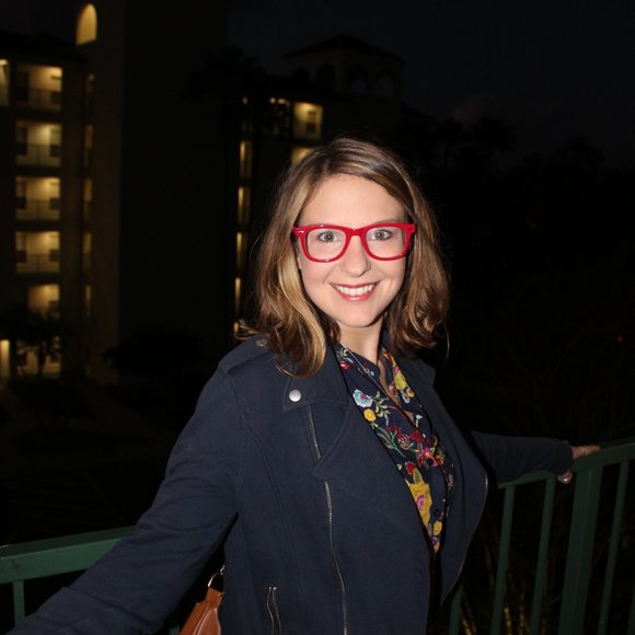 Meet your Posher, Melinda - Picture 4 of 5